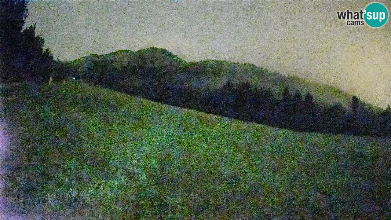 RTC Kranjska Gora | Brsnina