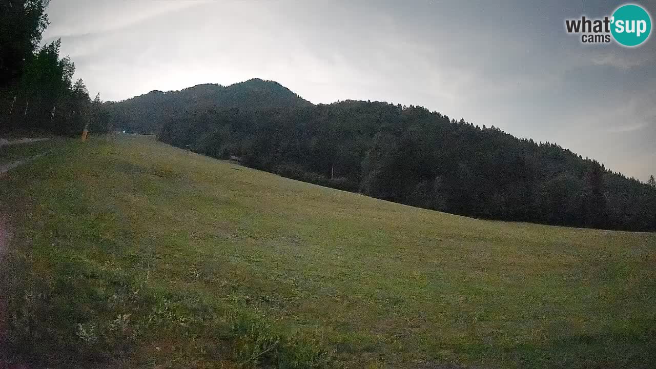 RTC Kranjska Gora | Brsnina