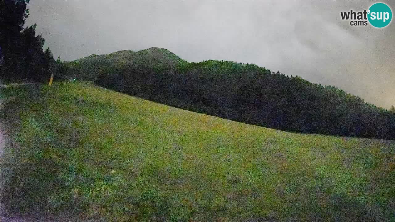 RTC Kranjska Gora | Brsnina