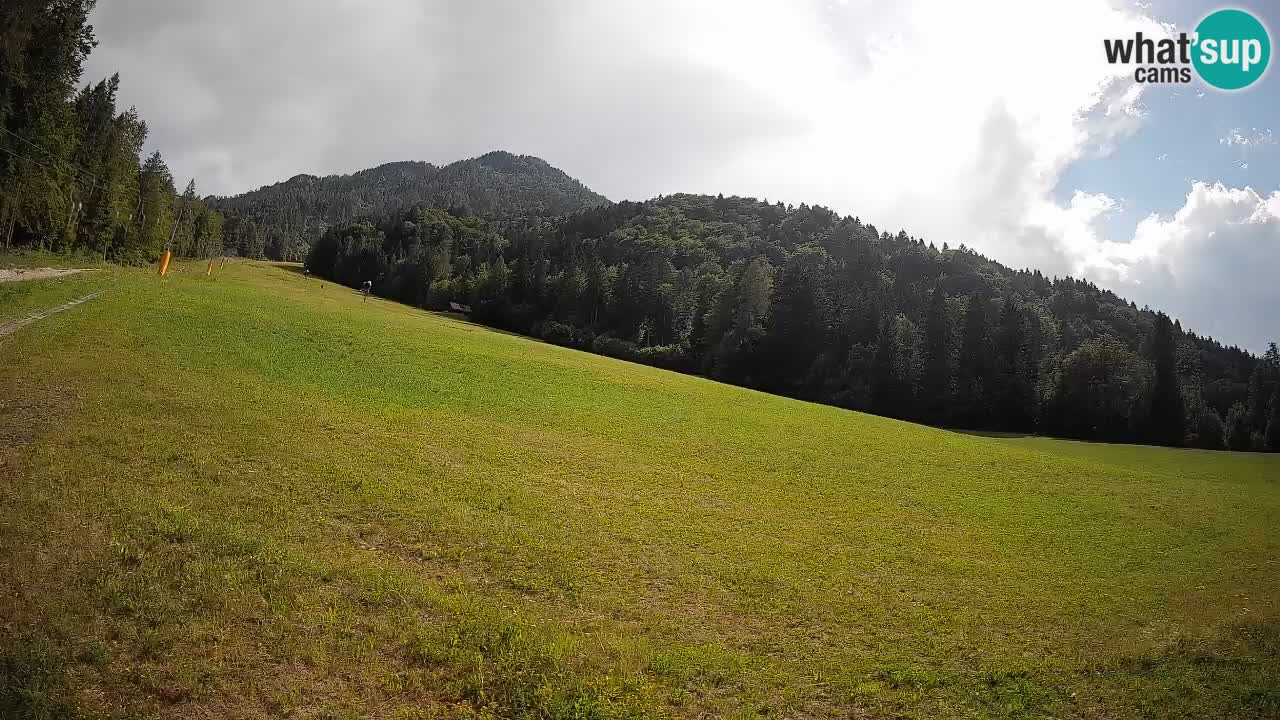 RTC Kranjska Gora | Brsnina