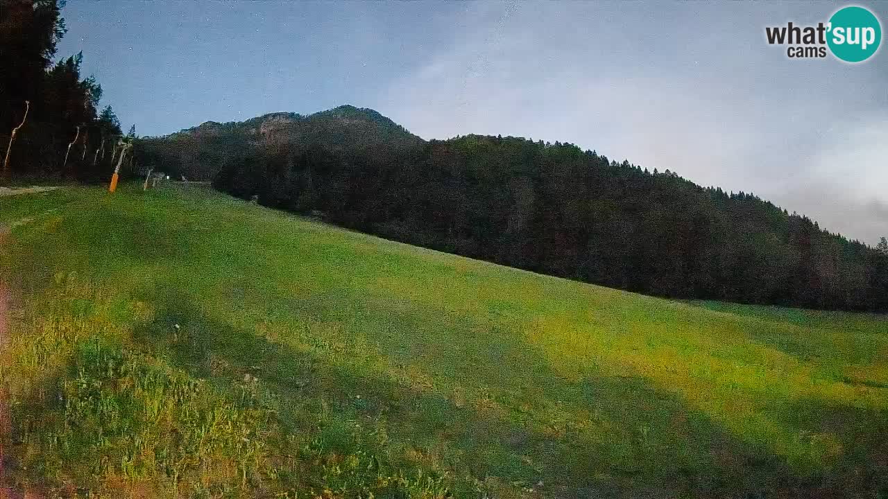 Esquí Kranjska Gora | Brsnina