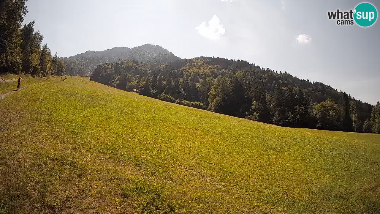 Esquí Kranjska Gora | Brsnina