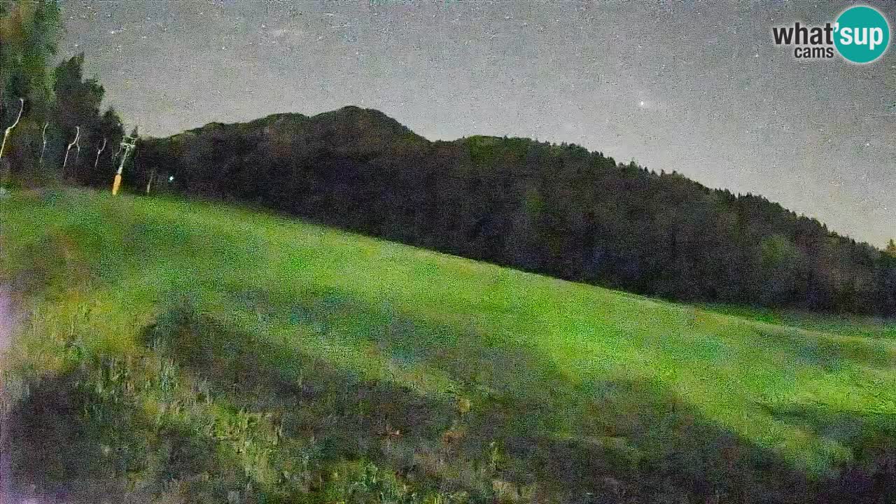 Esquí Kranjska Gora | Brsnina