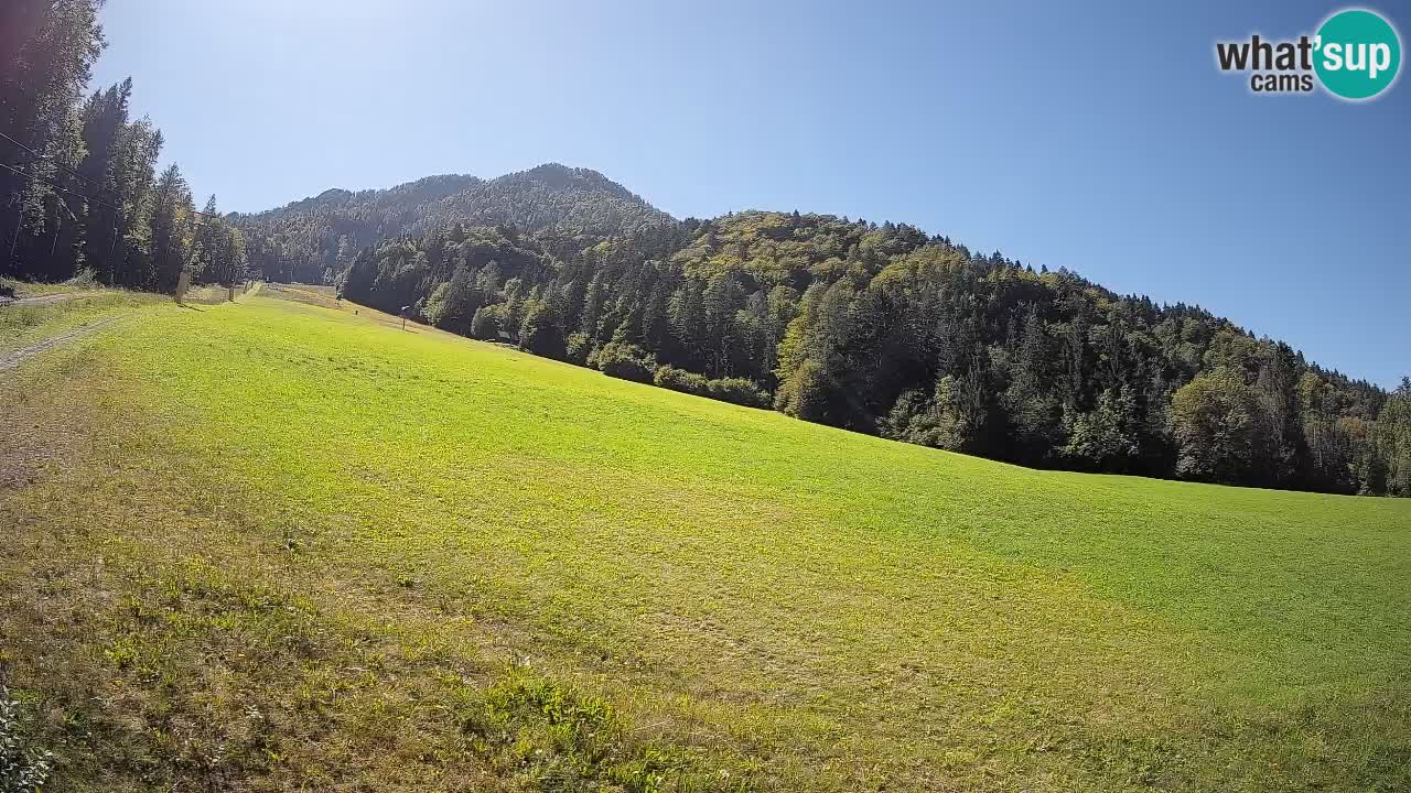 Ski Kranjska Gora | Brsnina