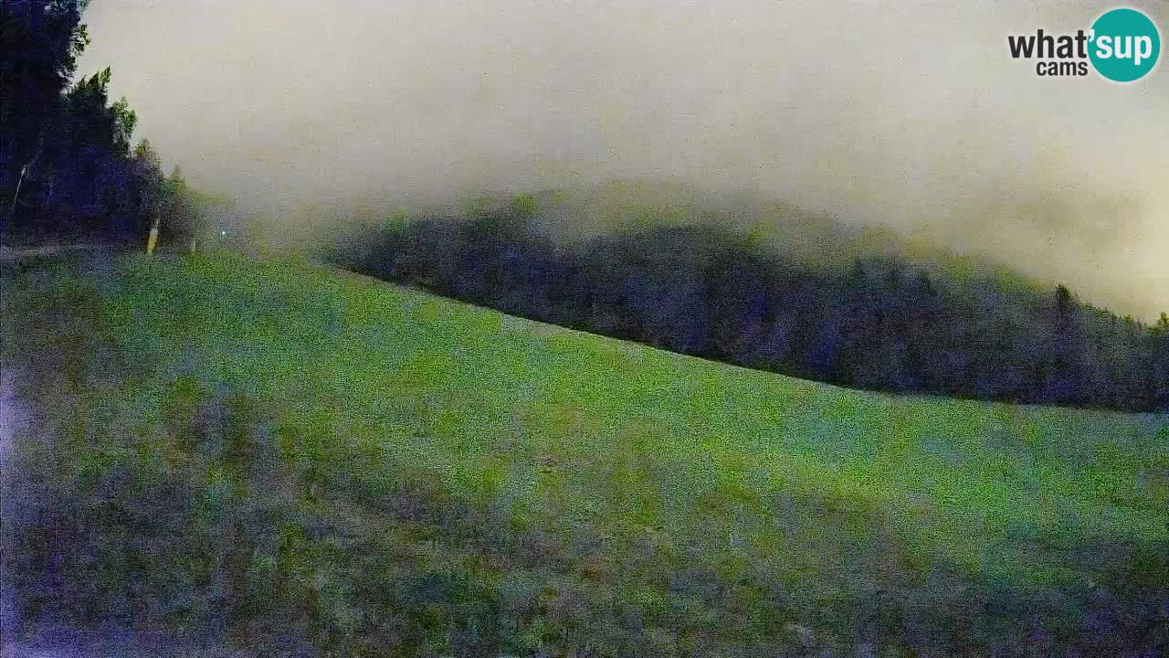 RTC Skigebiet Kranjska Gora | Brsnina