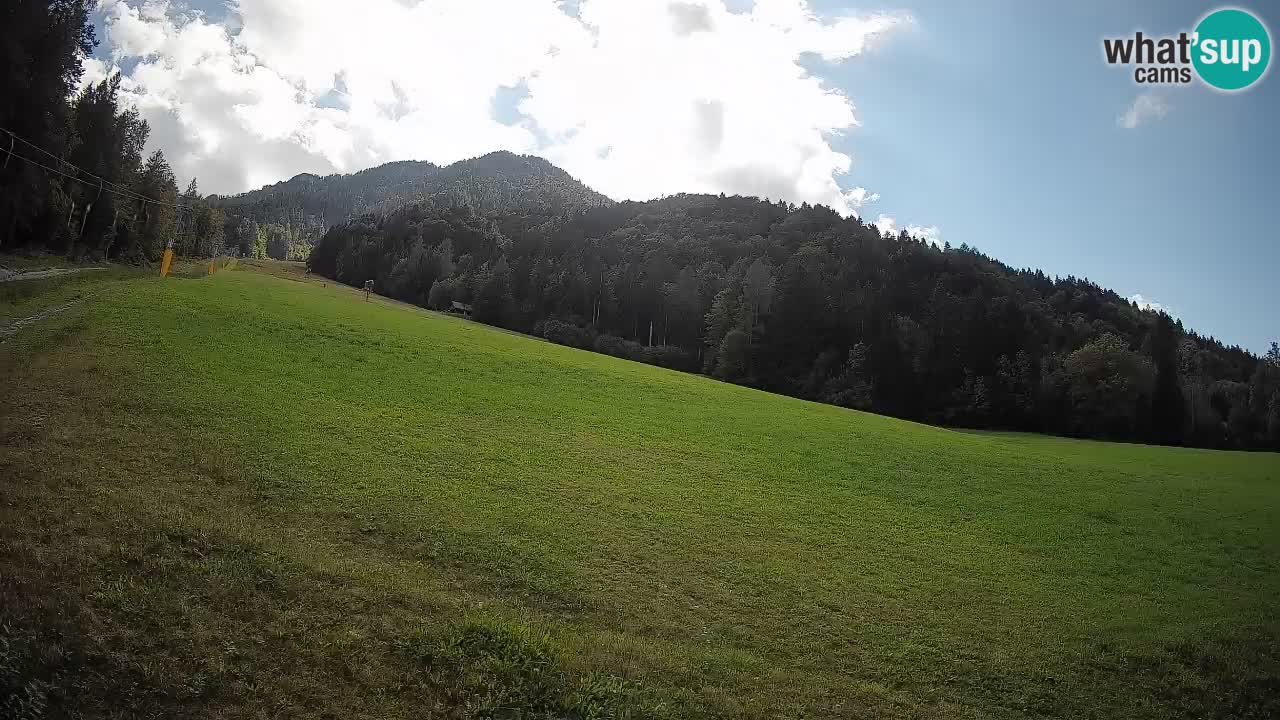 Esquí Kranjska Gora | Brsnina