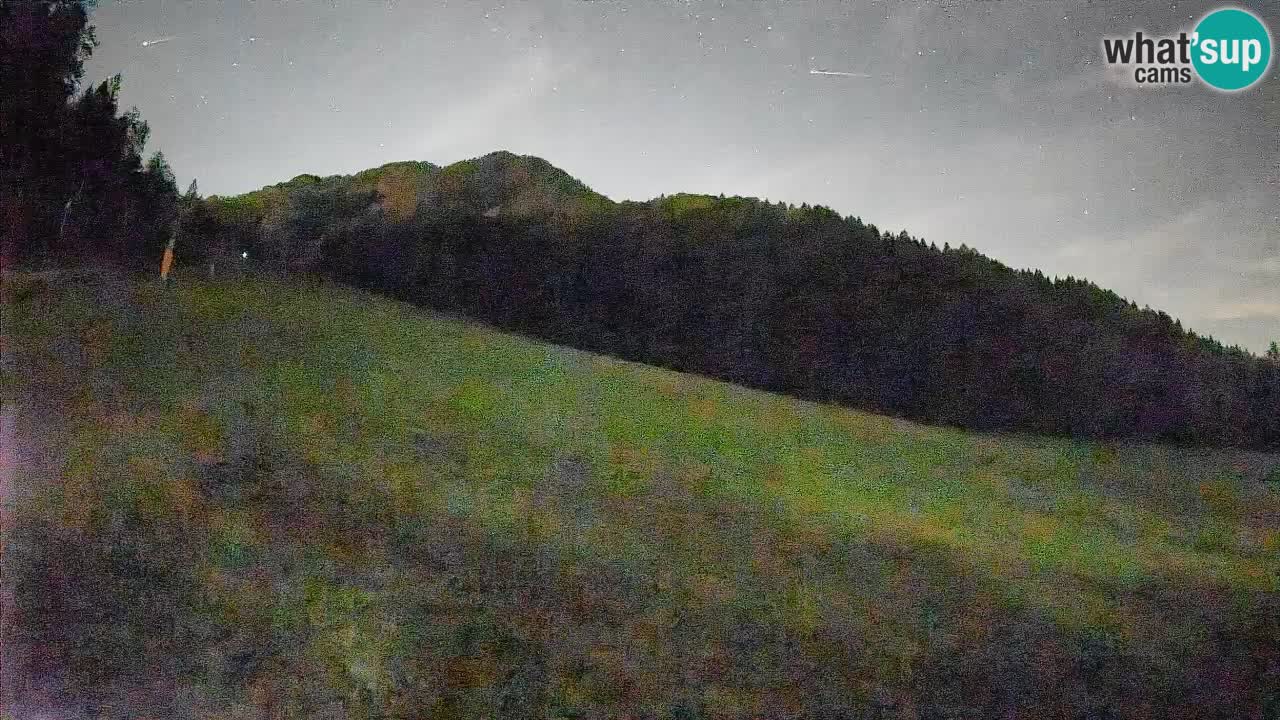 RTC Skigebiet Kranjska Gora | Brsnina