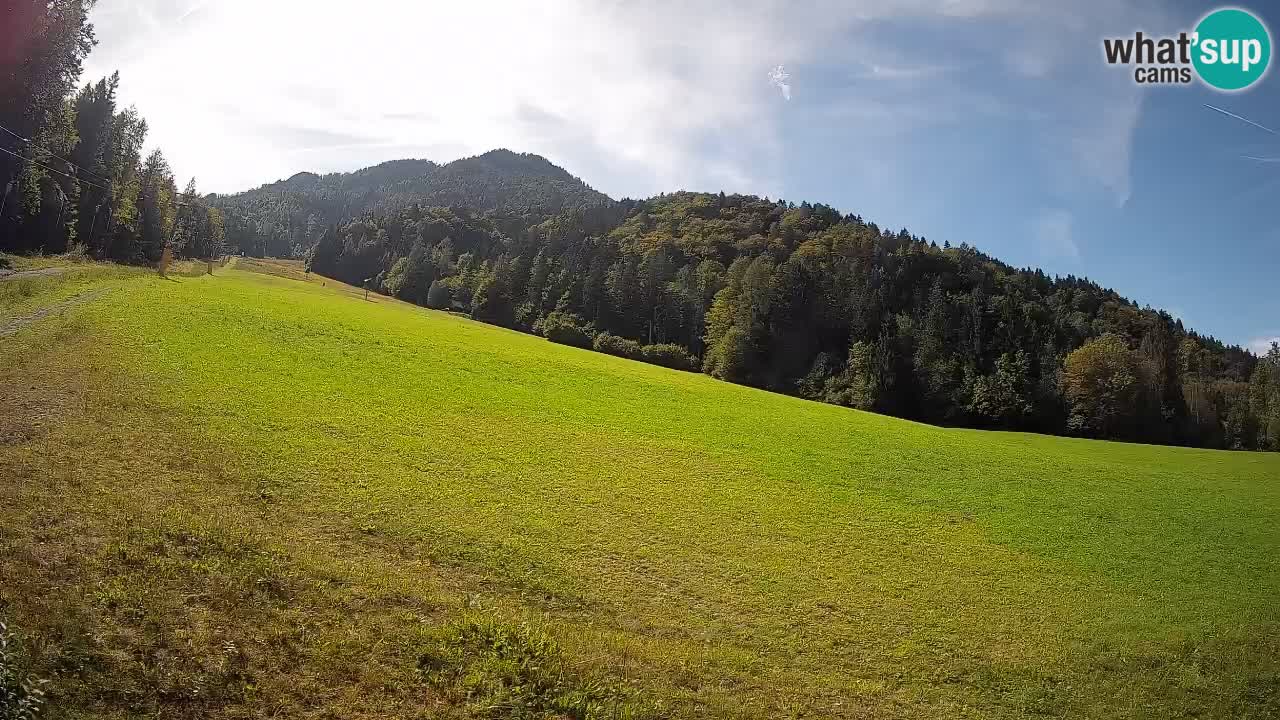 Ski Kranjska Gora | Brsnina