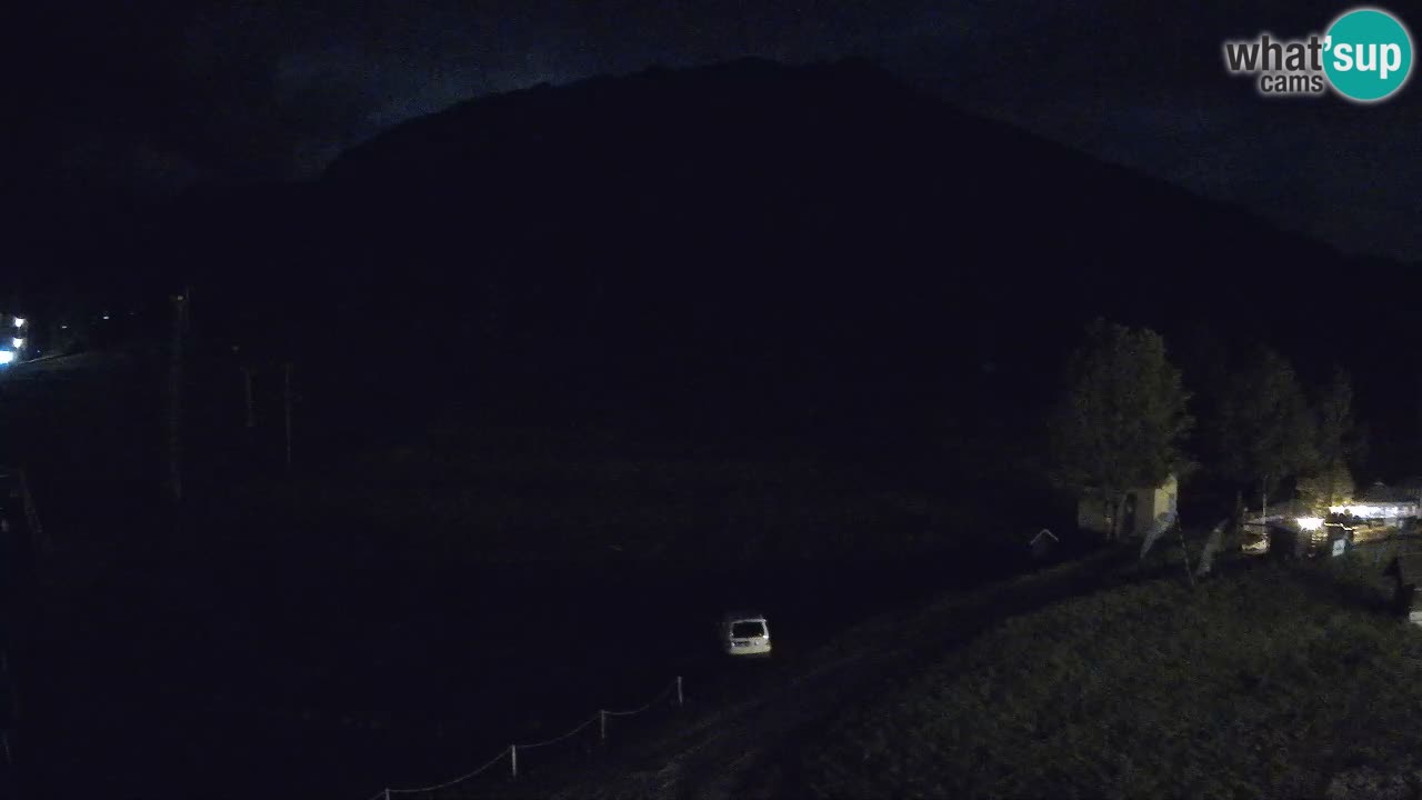 RTC Kranjska Gora – Mojca – Rožle