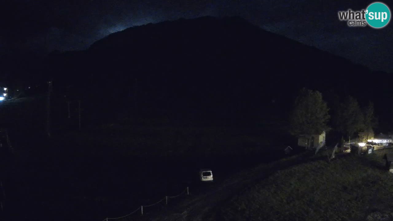 RTC Kranjska Gora – Mojca – Rožle