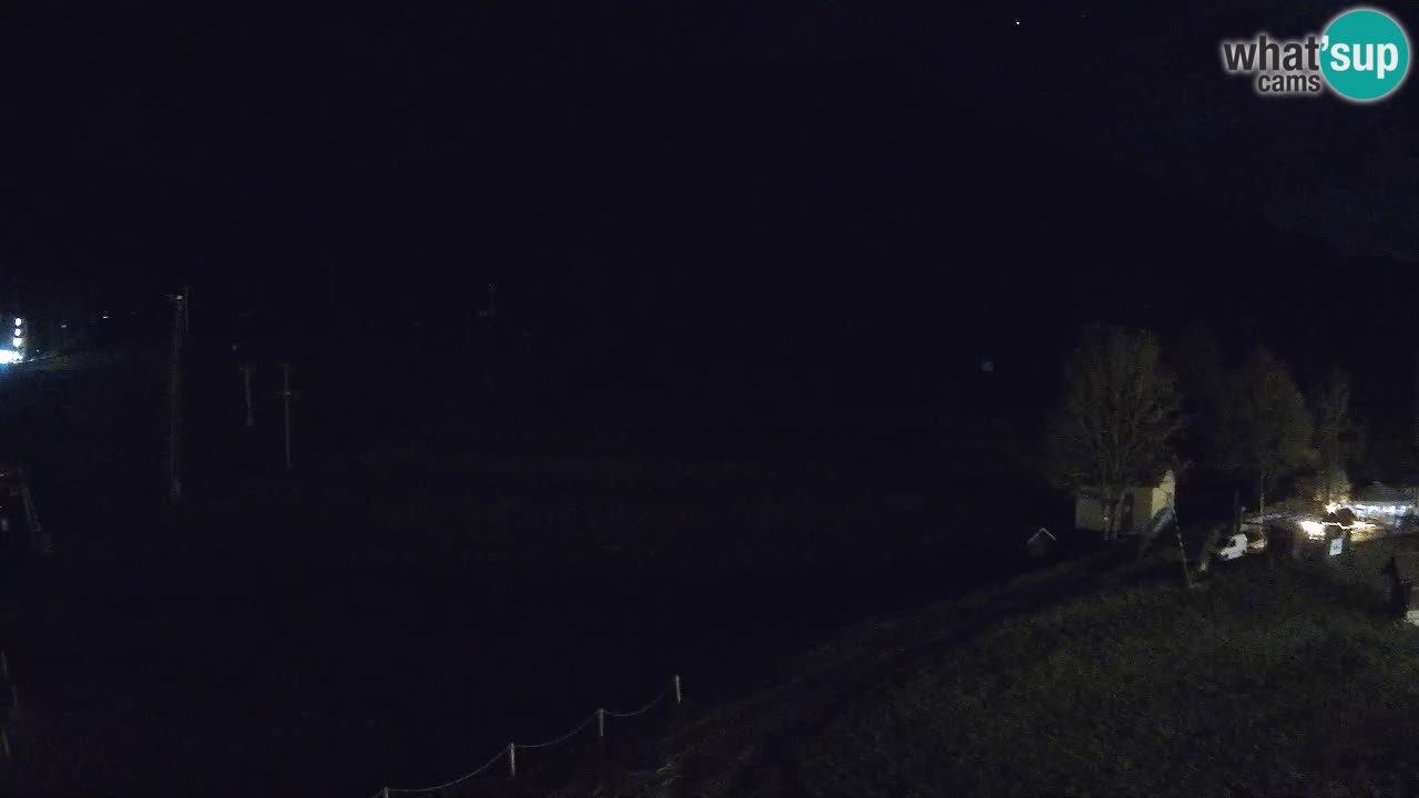 Tiempo Kranjska Gora webcam | Esquí Mojca – Rožle – Kekec