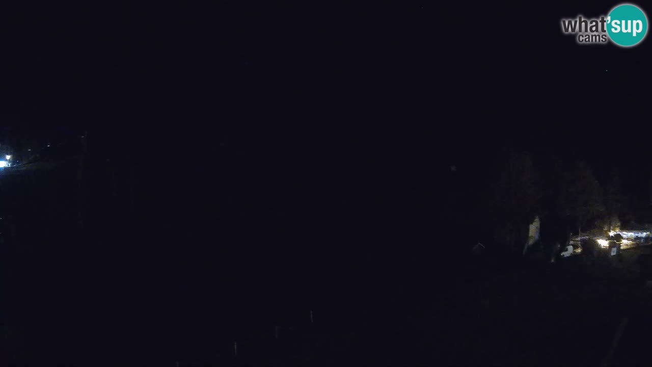 Tiempo Kranjska Gora webcam | Esquí Mojca – Rožle – Kekec