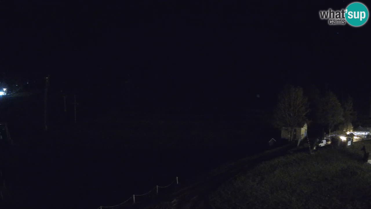 Tiempo Kranjska Gora webcam | Esquí Mojca – Rožle – Kekec