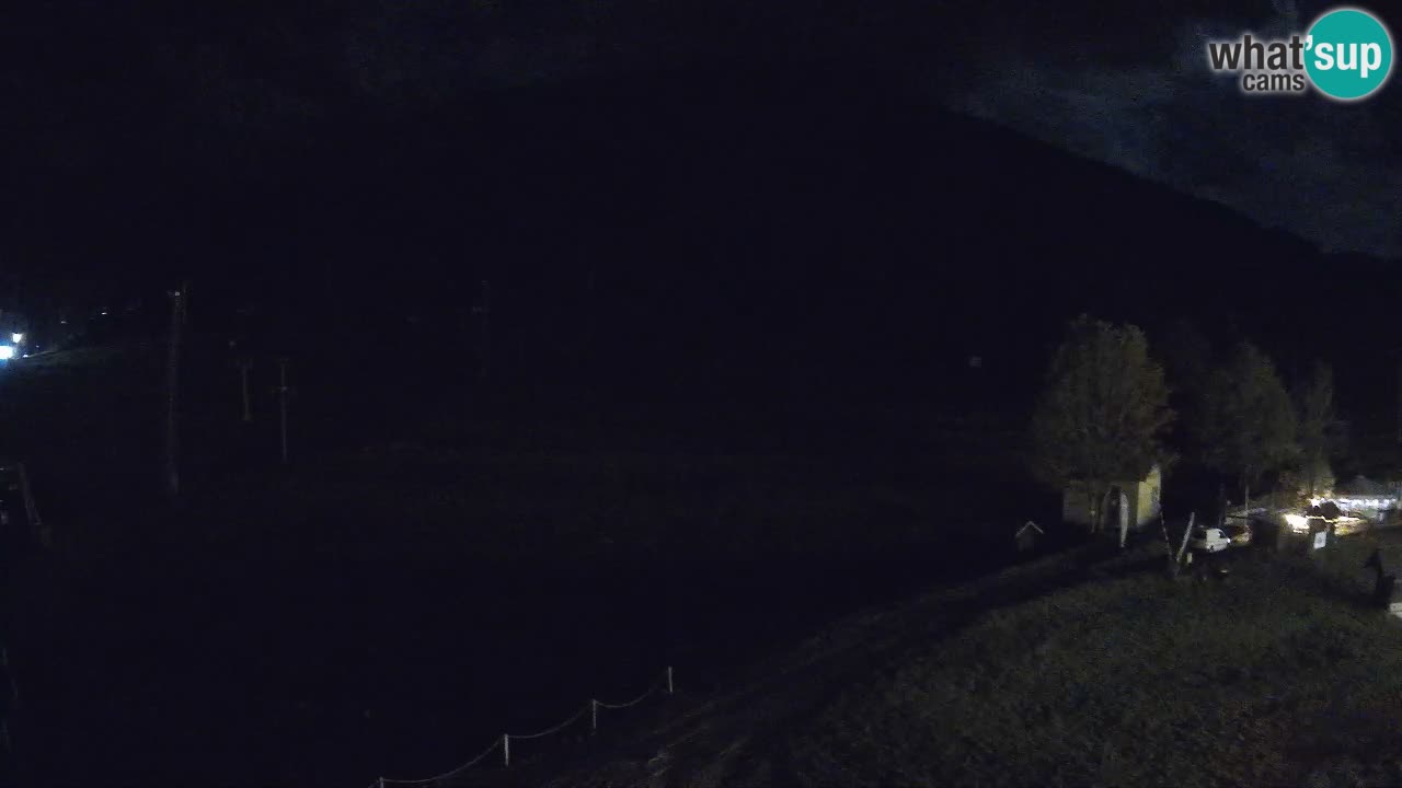 RTC Kranjska Gora – Mojca – Rožle