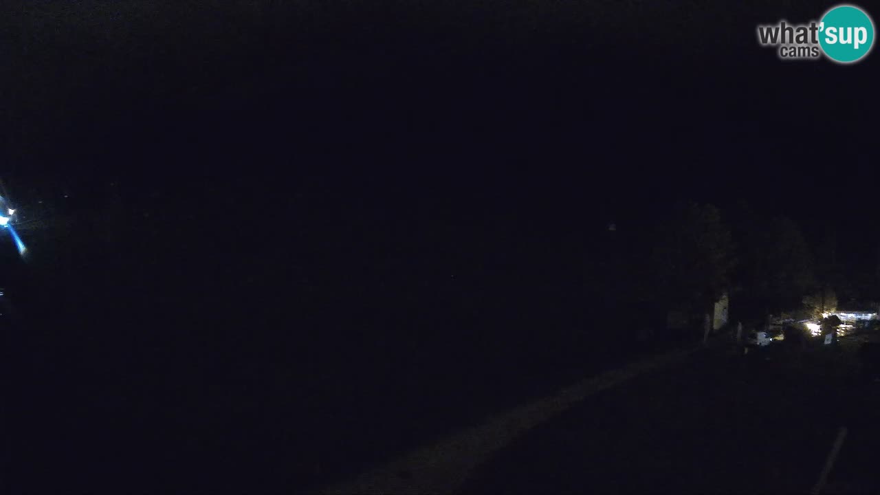 Tiempo Kranjska Gora webcam | Esquí Mojca – Rožle – Kekec