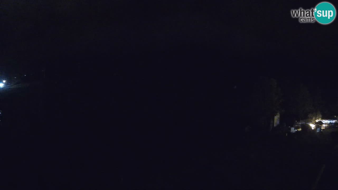 Kranjska Gora Slowenien webcam | Skigebiet Mojca – Rožle – Kekec