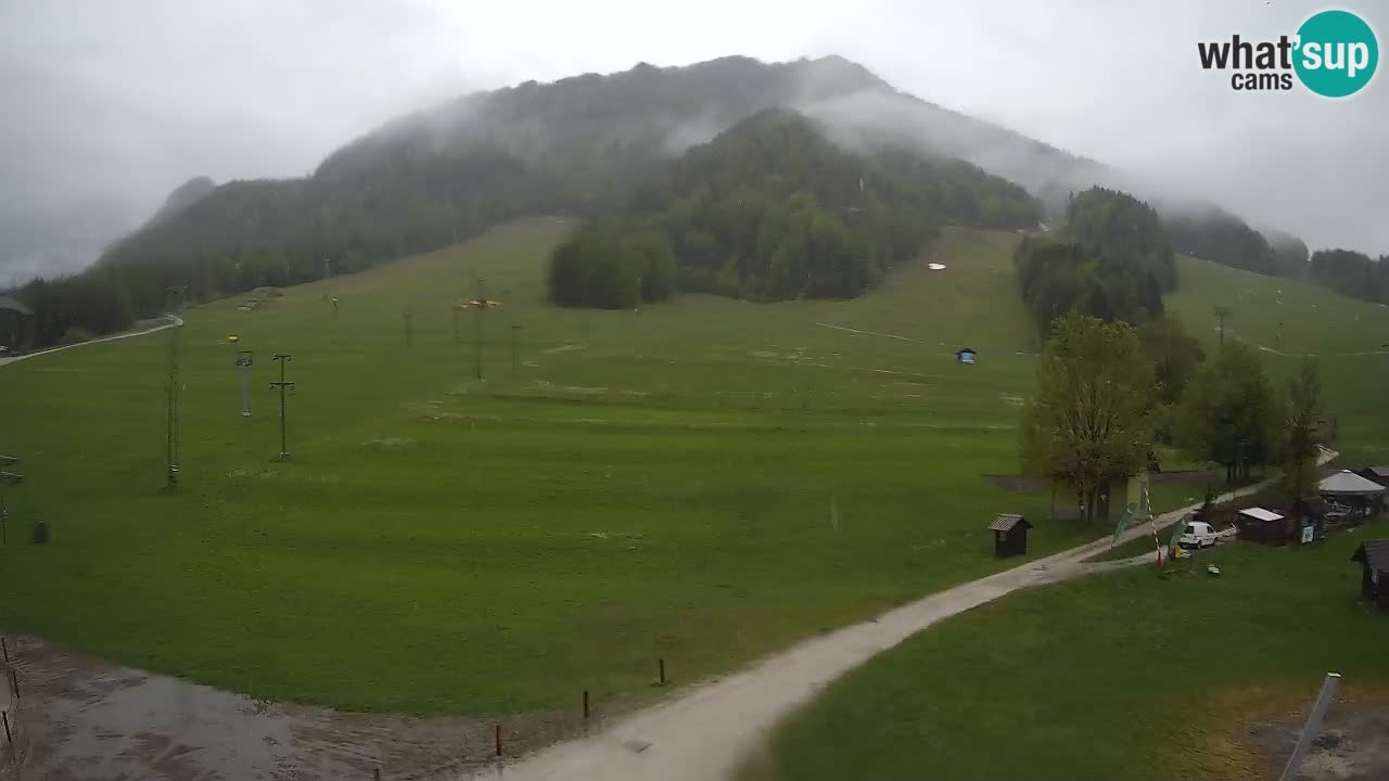 RTC Kranjska Gora – Mojca – Rožle