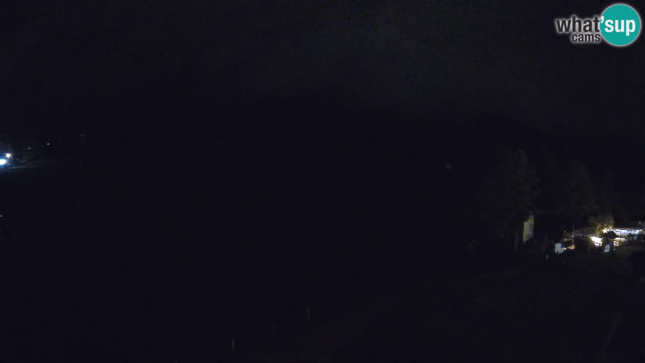 Tiempo Kranjska Gora webcam | Esquí Mojca – Rožle – Kekec