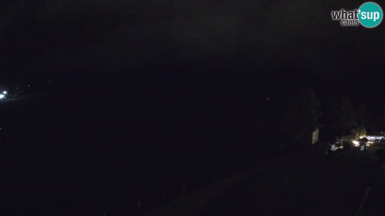 Tiempo Kranjska Gora webcam | Esquí Mojca – Rožle – Kekec