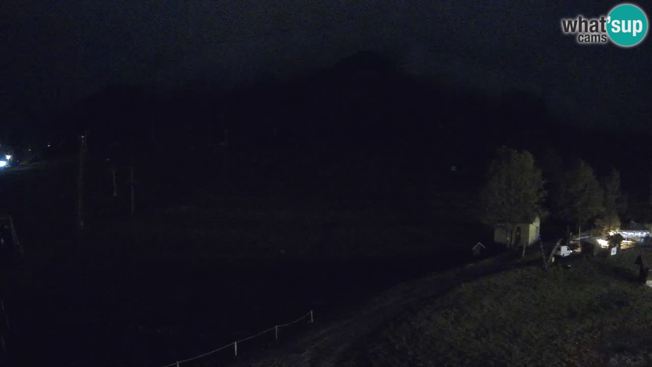 RTC Kranjska Gora – Mojca – Rožle