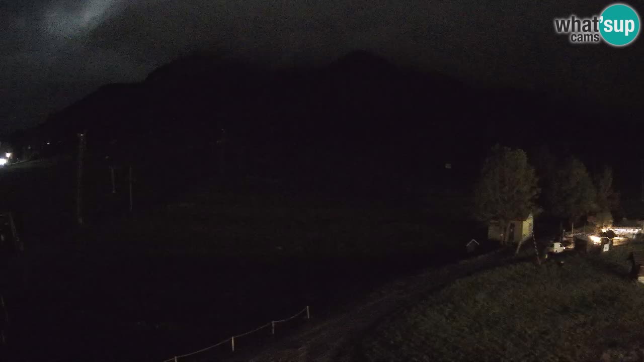 RTC Kranjska Gora – Mojca – Rožle