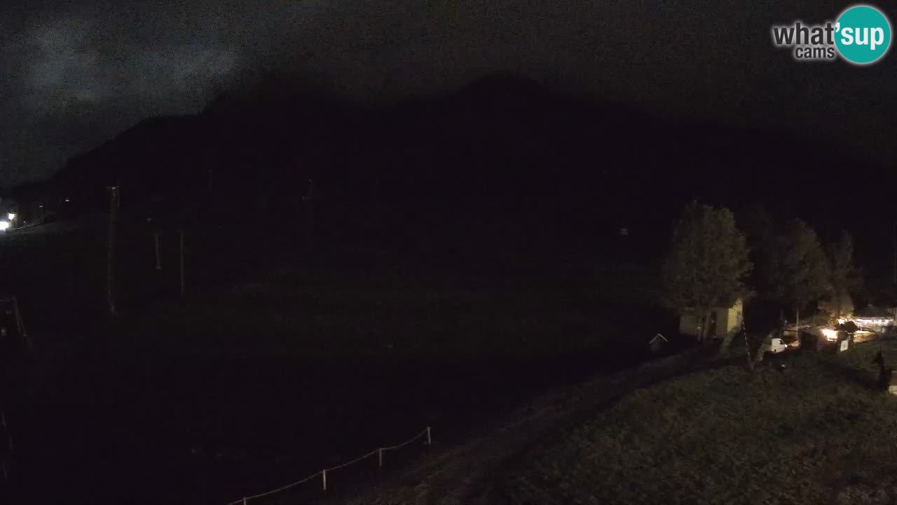RTC Kranjska Gora – Ski Run Mojca – Rožle