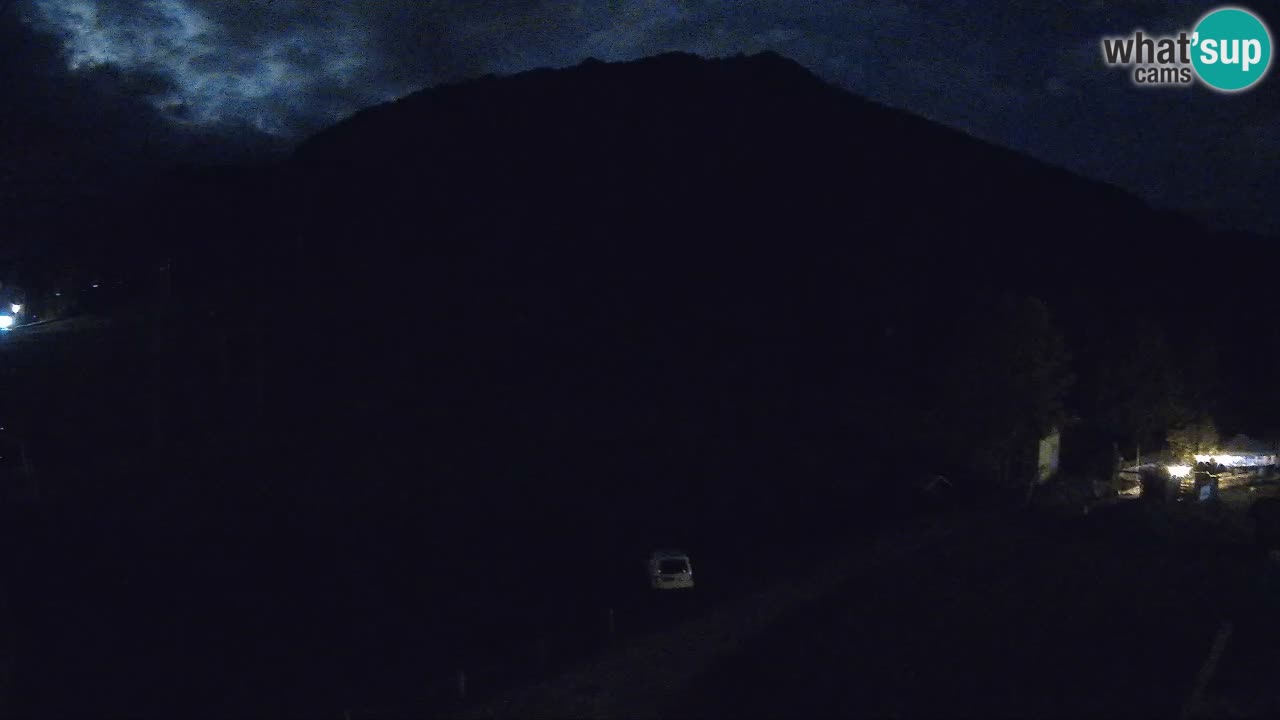 RTC Kranjska Gora – Mojca – Rožle