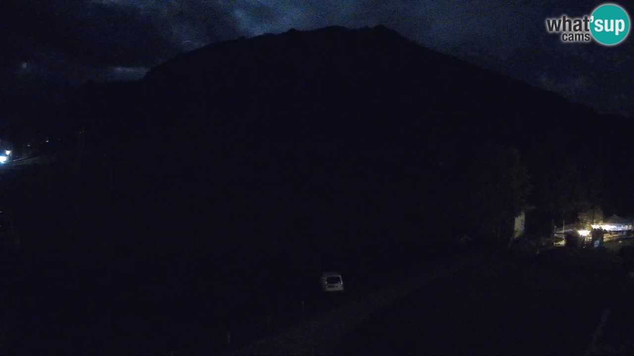Tiempo Kranjska Gora webcam | Esquí Mojca – Rožle – Kekec