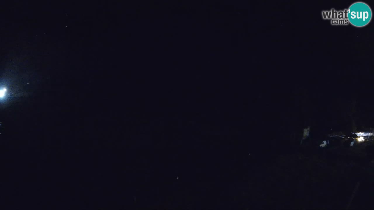 Tiempo Kranjska Gora webcam | Esquí Mojca – Rožle – Kekec