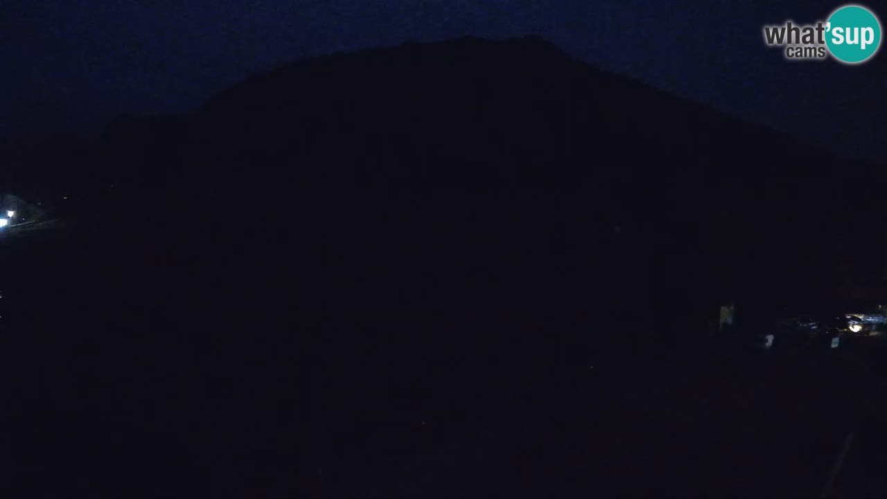Tiempo Kranjska Gora webcam | Esquí Mojca – Rožle – Kekec
