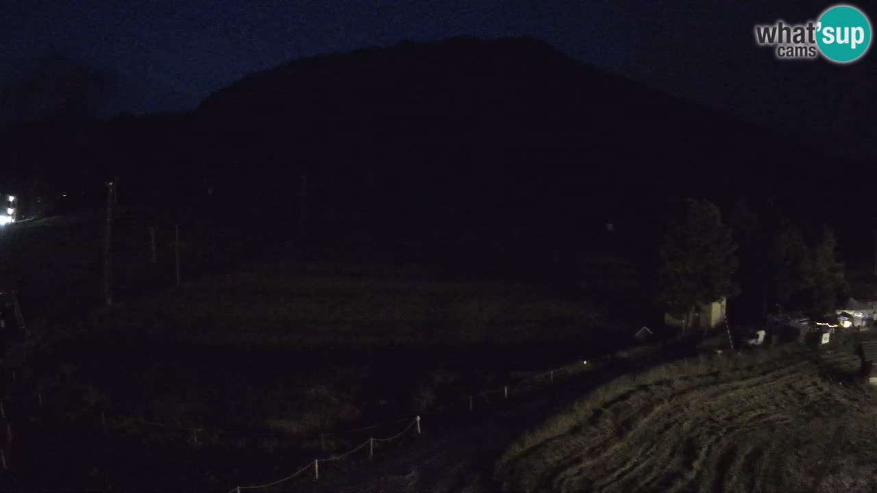 Tiempo Kranjska Gora webcam | Esquí Mojca – Rožle – Kekec