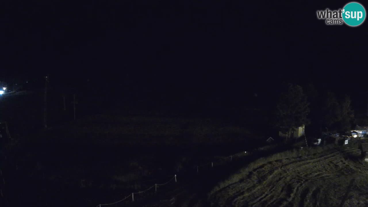 Tiempo Kranjska Gora webcam | Esquí Mojca – Rožle – Kekec