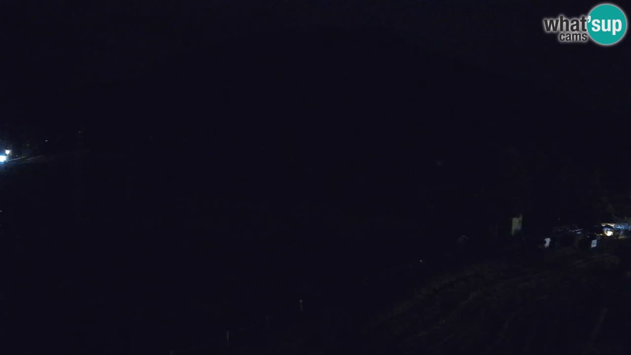 Tiempo Kranjska Gora webcam | Esquí Mojca – Rožle – Kekec
