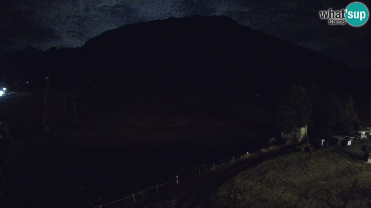 Tiempo Kranjska Gora webcam | Esquí Mojca – Rožle – Kekec