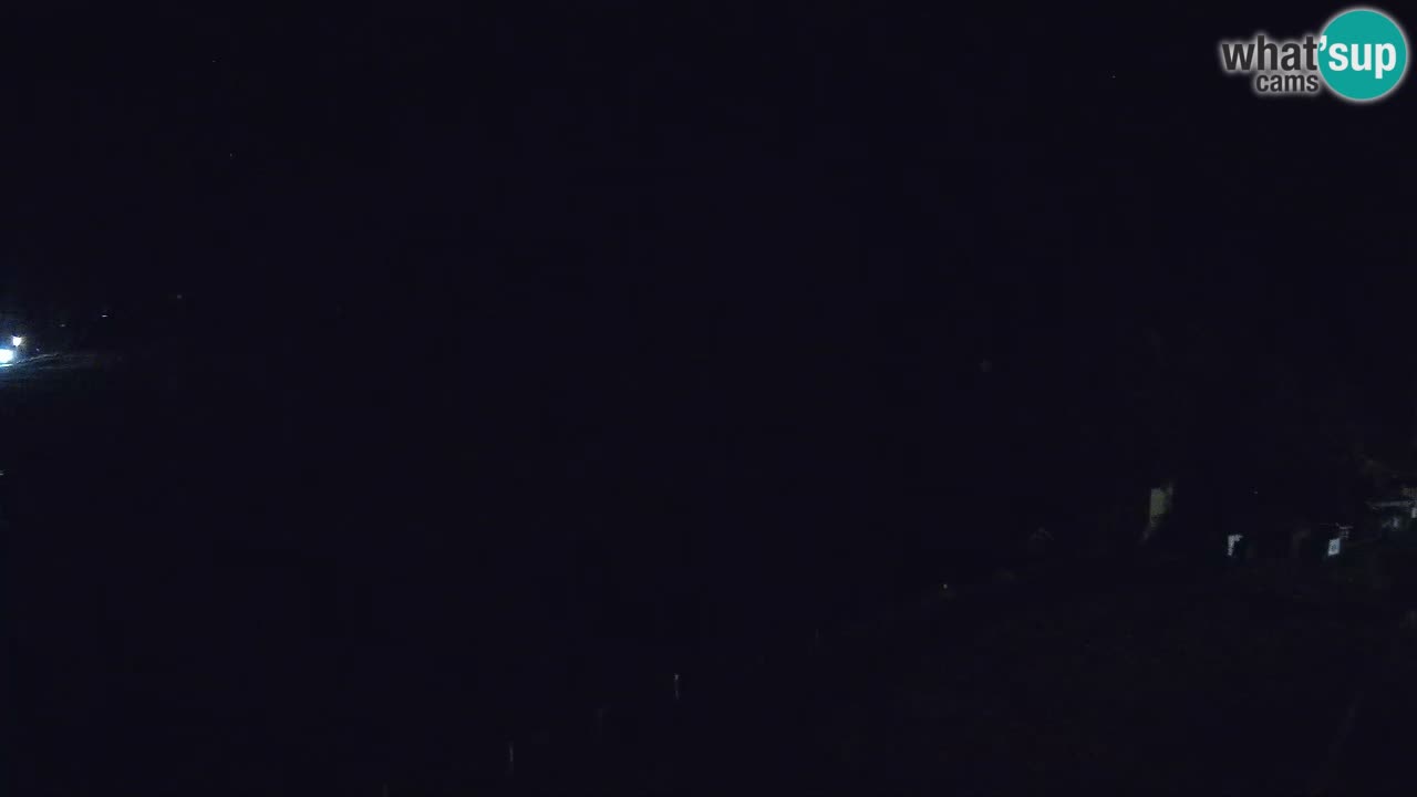 Tiempo Kranjska Gora webcam | Esquí Mojca – Rožle – Kekec