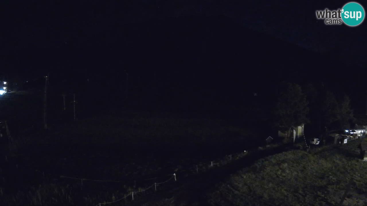 Tiempo Kranjska Gora webcam | Esquí Mojca – Rožle – Kekec