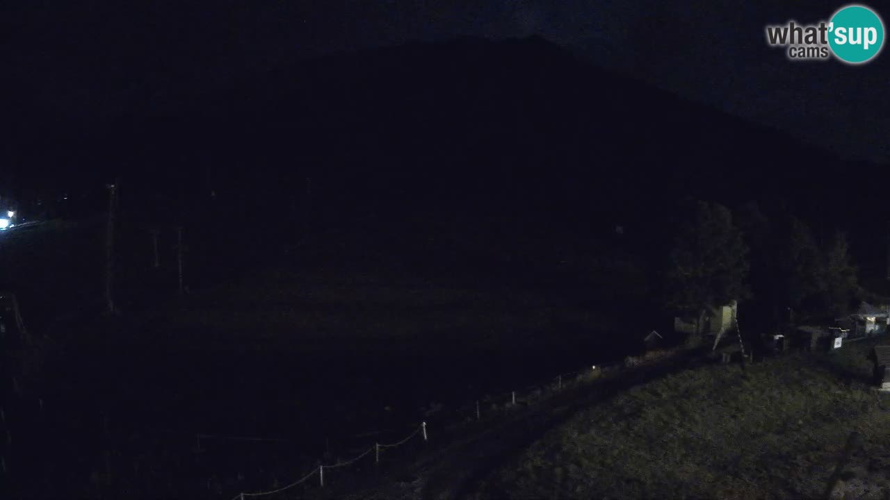 Tiempo Kranjska Gora webcam | Esquí Mojca – Rožle – Kekec