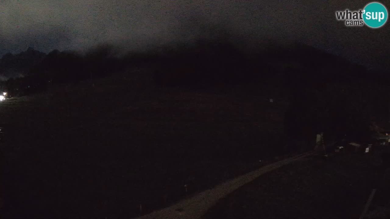 Tiempo Kranjska Gora webcam | Esquí Mojca – Rožle – Kekec