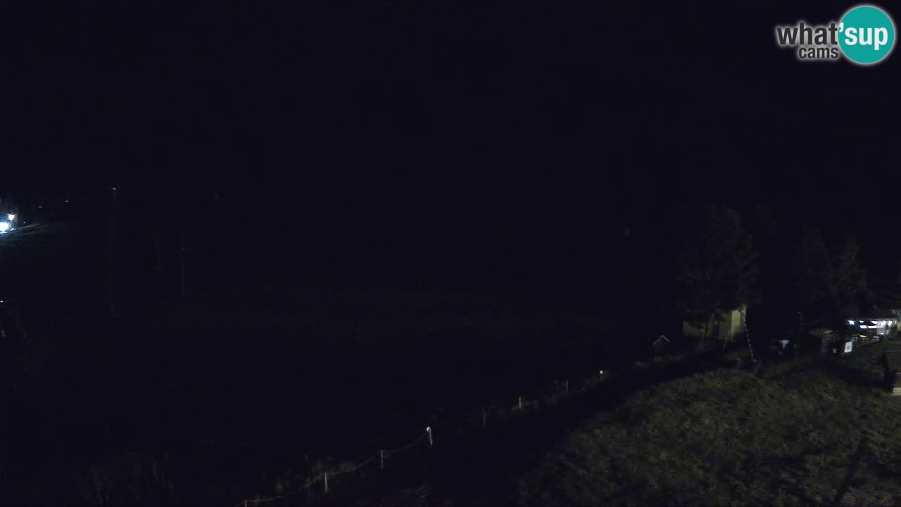 Tiempo Kranjska Gora webcam | Esquí Mojca – Rožle – Kekec
