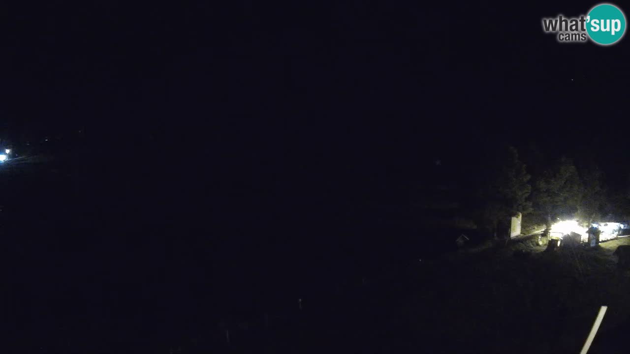Tiempo Kranjska Gora webcam | Esquí Mojca – Rožle – Kekec