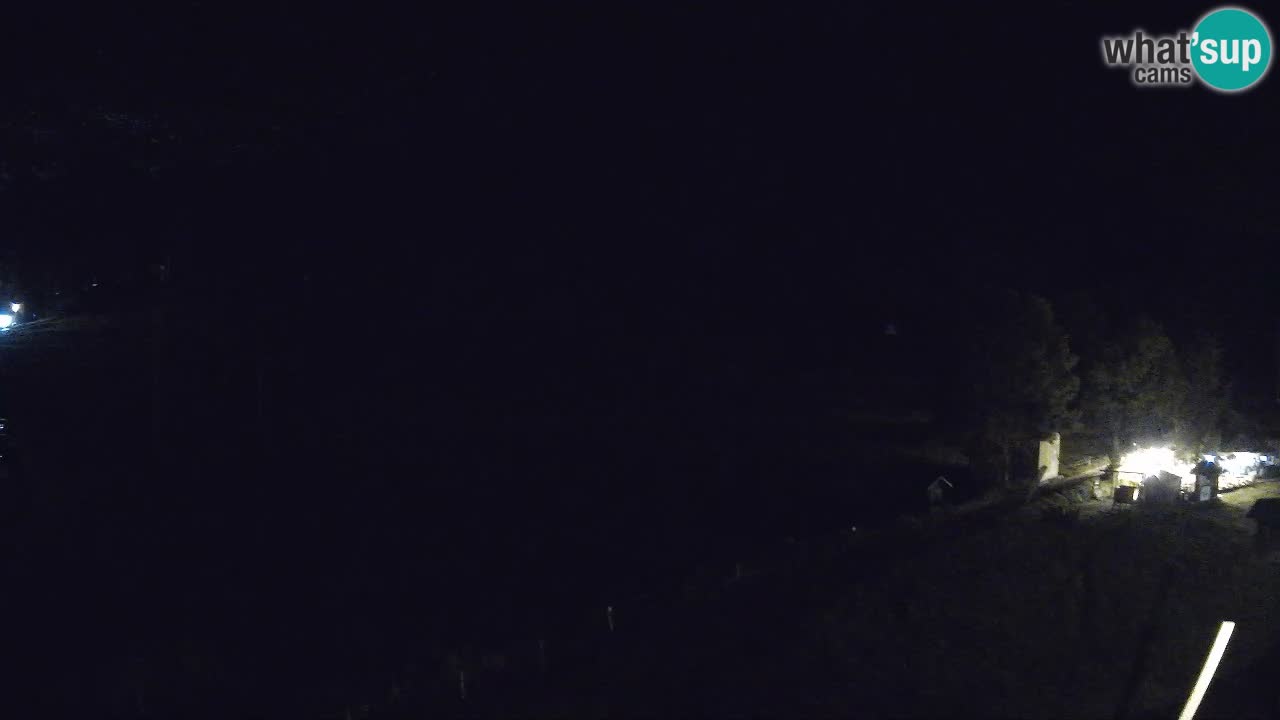 Kranjska Gora Slowenien webcam | Skigebiet Mojca – Rožle – Kekec