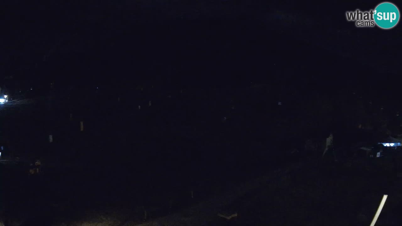 Tiempo Kranjska Gora webcam | Esquí Mojca – Rožle – Kekec