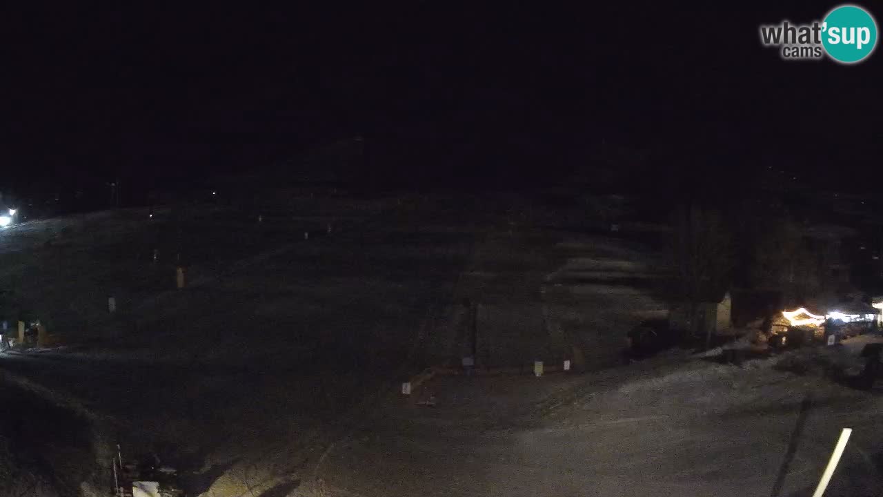 Tiempo Kranjska Gora webcam | Esquí Mojca – Rožle – Kekec