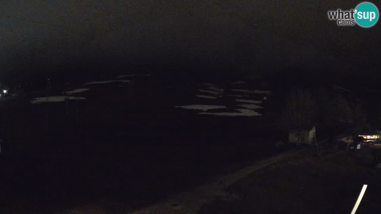 Tiempo Kranjska Gora webcam | Esquí Mojca – Rožle – Kekec