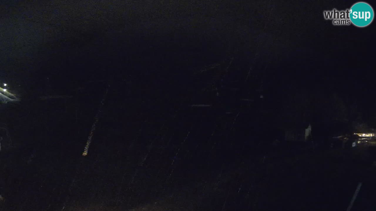 Tiempo Kranjska Gora webcam | Esquí Mojca – Rožle – Kekec