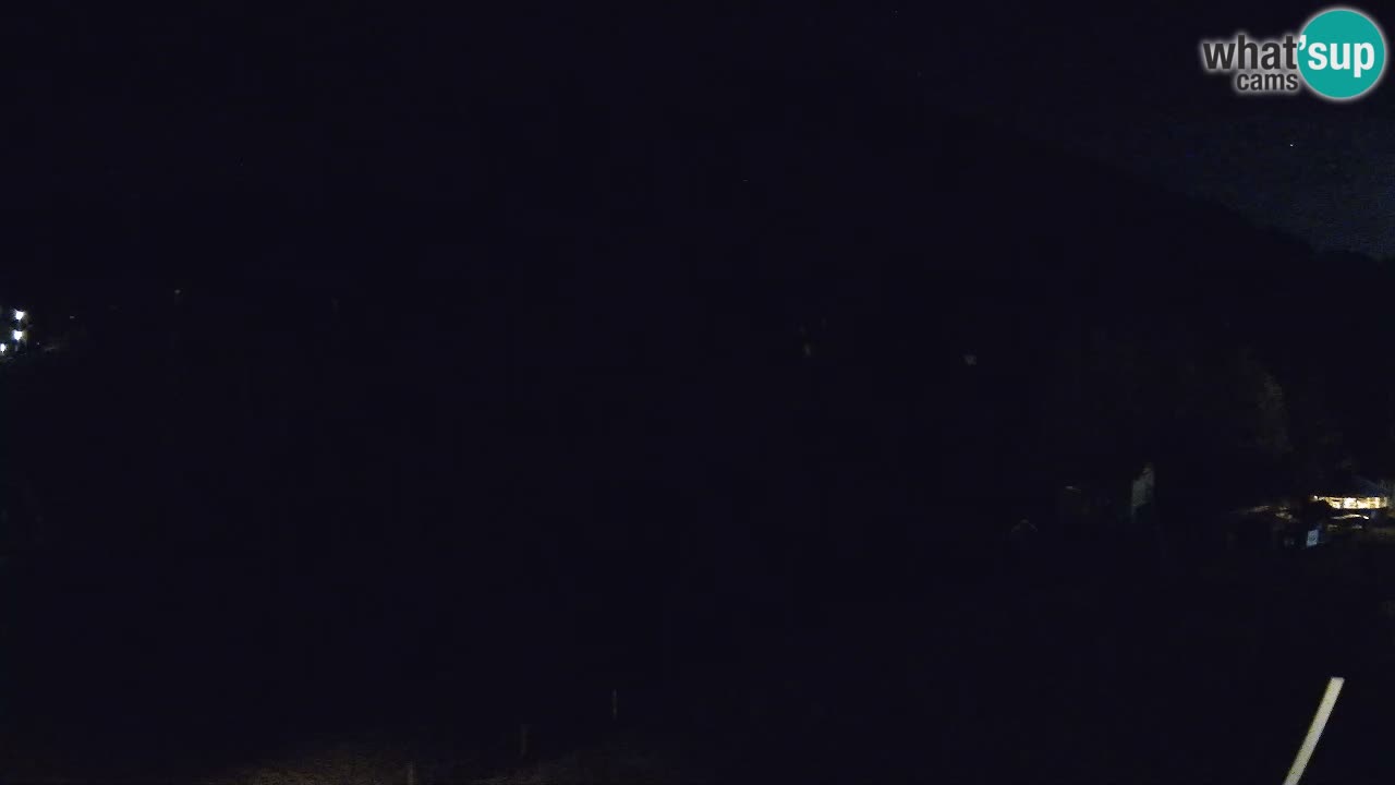 Kranjska Gora vrijeme webcam | Skijalište Mojca – Rožle – Kekec