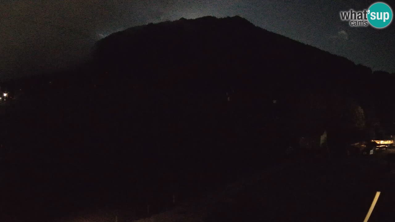 Kranjska Gora vrijeme webcam | Skijalište Mojca – Rožle – Kekec