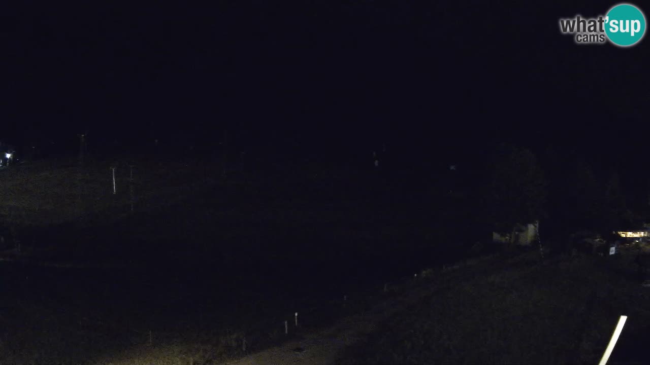 Kranjska Gora vrijeme webcam | Skijalište Mojca – Rožle – Kekec