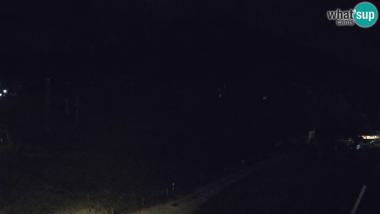 Tiempo Kranjska Gora webcam | Esquí Mojca – Rožle – Kekec