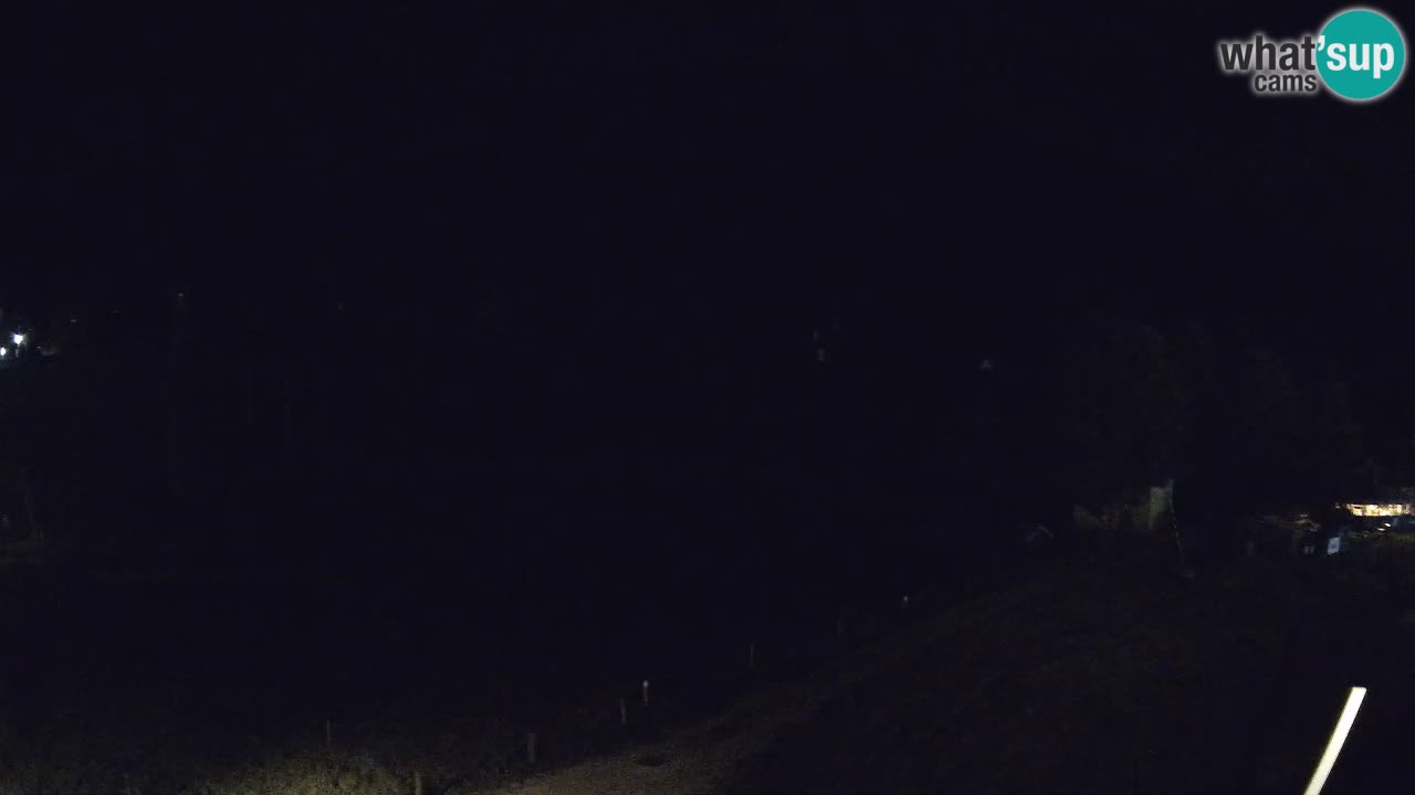 Tiempo Kranjska Gora webcam | Esquí Mojca – Rožle – Kekec